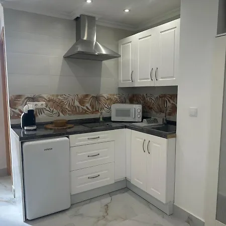 Apartamento Modern And Cozy Loft Double Terrace And Cullera