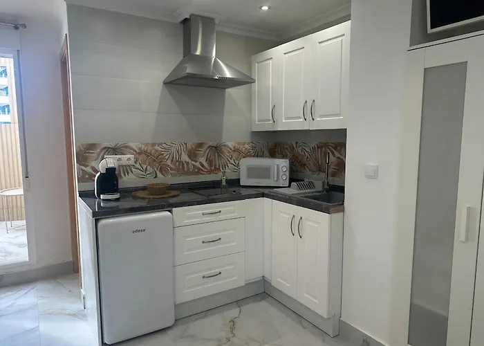 Apartamento Modern And Cozy Loft Double Terrace And Cullera