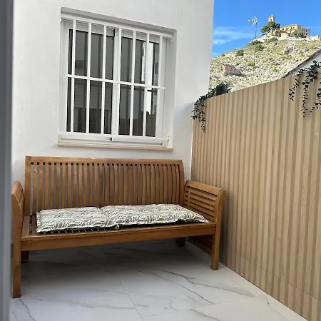 アパート Modern And Cozy Loft Double Terrace And *