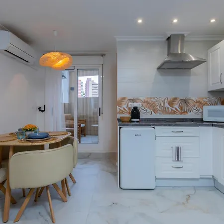 شقة Modern And Cozy Loft Double Terrace And *