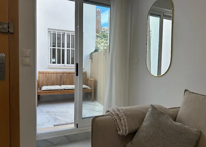 Modern And Cozy Loft Double Terrace And アパート *