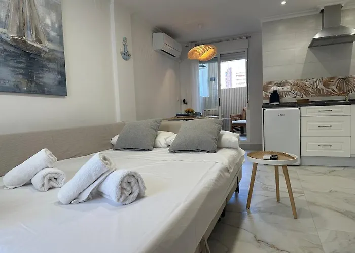 アパート Modern And Cozy Loft Double Terrace And クリェラ